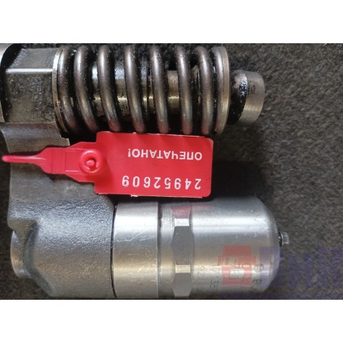 Насос форсунка Iveco St Cursor-8 (609)-1