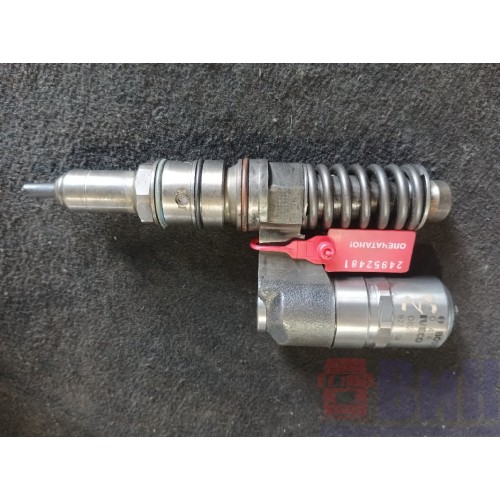 Насос форсунка Iveco St Cursor-8 (481)