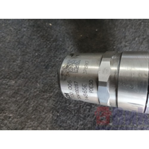 Насос форсунка Iveco St Cursor-8 (481)-7