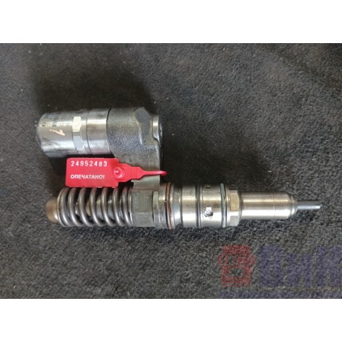 Насос форсунка Iveco St Cursor-8 (483)