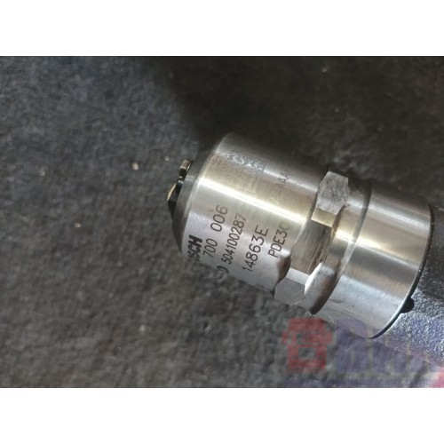 Насос форсунка Iveco St Cursor-8 (494)-6