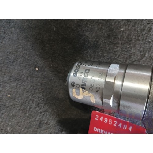 Насос форсунка Iveco St Cursor-8 (494)-4