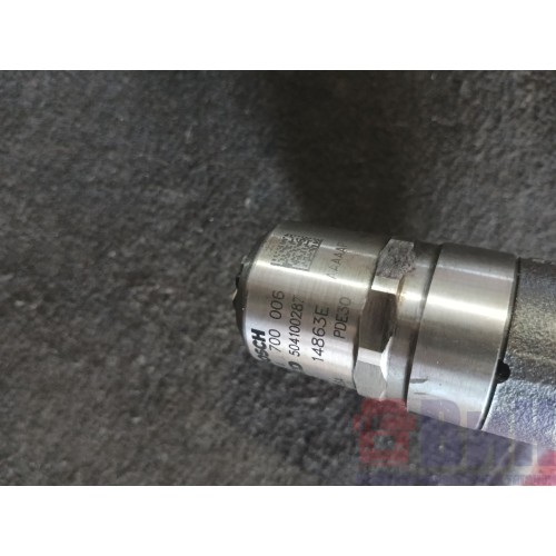 Насос форсунка Iveco St Cursor-8 (494)-3