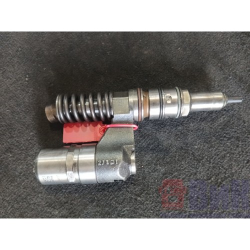 Насос форсунка Iveco St Cursor-8 (494)-2