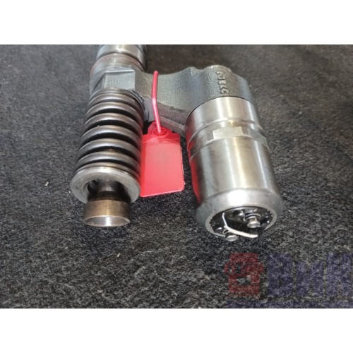 Насос форсунка Iveco St Cursor-8 (494)-7