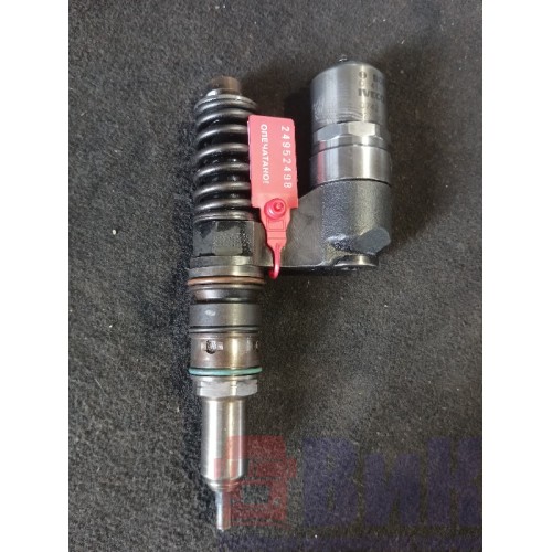 Насос форсунка Iveco St Cursor-8 (498)