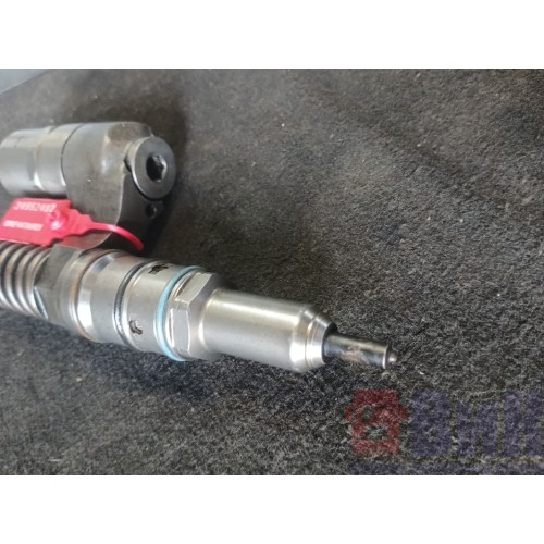 Насос форсунка Iveco St Cursor-8 (482)-3