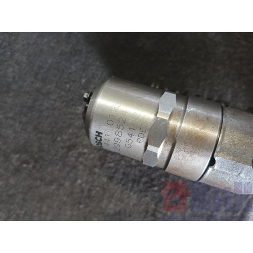 Насос форсунка Iveco St Cursor-8 (482)-2