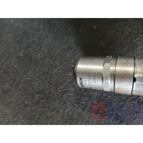 Насос форсунка Iveco St Cursor-8 (482)-1