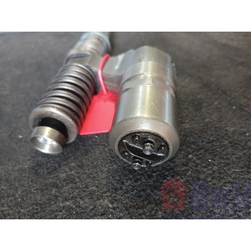 Насос форсунка Iveco St Cursor-8 (482)-6