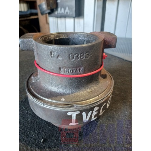 Выжимной подшипник Iveco 16S1920TD Stralis 242116 (от МКПП) (420)