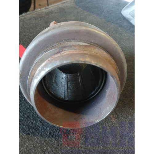 Выжимной подшипник Iveco 16S1920TD Stralis 242116 (от МКПП) (420)-2