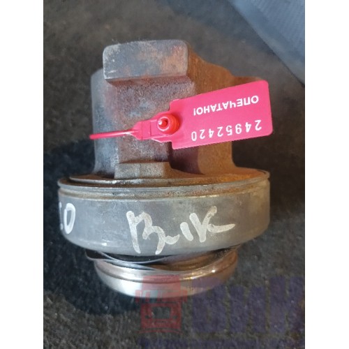 Выжимной подшипник Iveco 16S1920TD Stralis 242116 (от МКПП) (420)-3