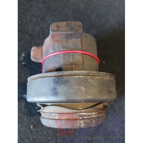 Выжимной подшипник Iveco 16S1920TD Stralis 242116 (от МКПП) (420)-4