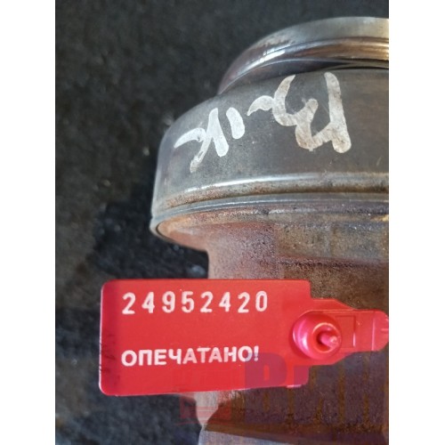 Выжимной подшипник Iveco 16S1920TD Stralis 242116 (от МКПП) (420)-1