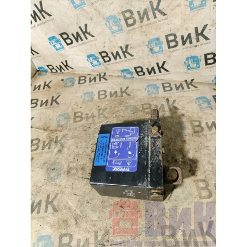 Насос подъема кабины DAF 105 805771 неориг. (226)