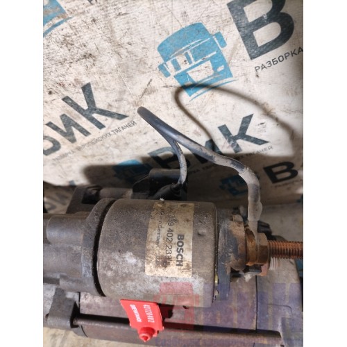 Стартер DAF 105 805771 (402)-1