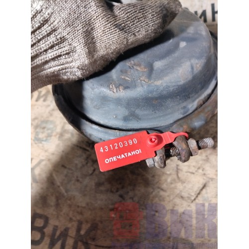 Камера тормозная DAF 105 805771 ориг. (390)-1