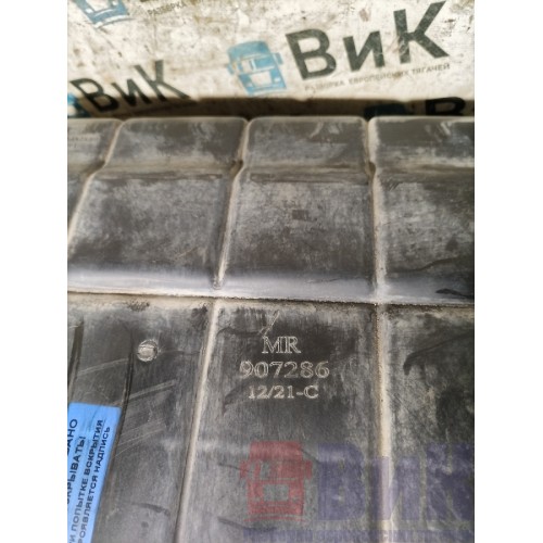 Бак расширительный DAF 105 805771 неориг. (223)-4