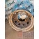 Диск колесный 9.00 R22.5 DAF 105 805771 (371)