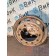 Диск колесный 9.00 R22.5 DAF 105 805771 (371)