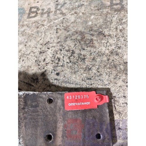 Петля двери DAF 105 805771 LH (375)-2