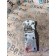 Петля двери DAF 105 805771 LH (375)