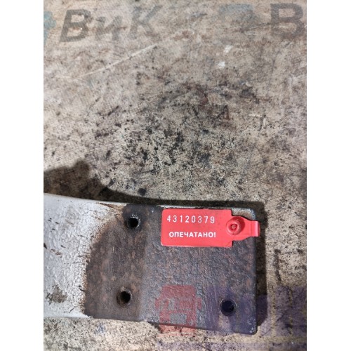 Петля двери DAF 105 805771 LH (379)-2