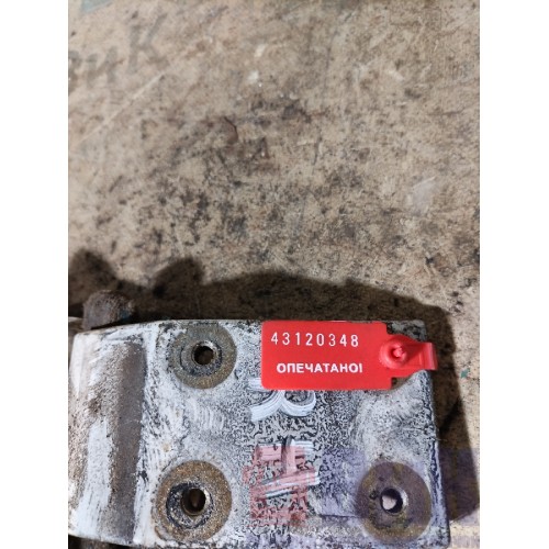 Петля двери DAF 105 805771 RH (348)-1