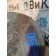 Пневмоподушка заднего моста DAF 105 805771 SK-836-PL (220)