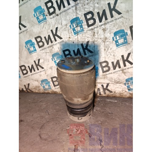 Пневмоподушка заднего моста DAF 105 805771 SK-836-PL (221)