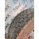 Колесо в сборе 315/70 R22.5 Renault Premium 071306 Bridgestone Duravis (337)