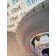Колесо в сборе 315/70 R22.5 Renault Premium 071306 Bridgstone Duravis (337)