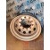 Диск колесный 9.00 R22.5 Renault PR 071306 (335)