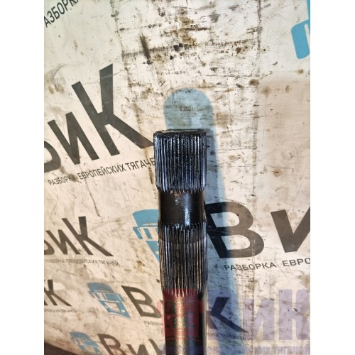 Полуось с блокировкой Renault PR 071306 под ред.MS17X 96см (332)-2