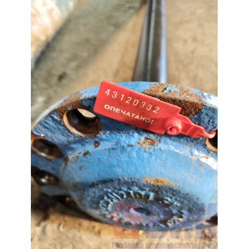 Полуось с блокировкой Renault PR 071306 под ред.MS17X 96см (332)-1