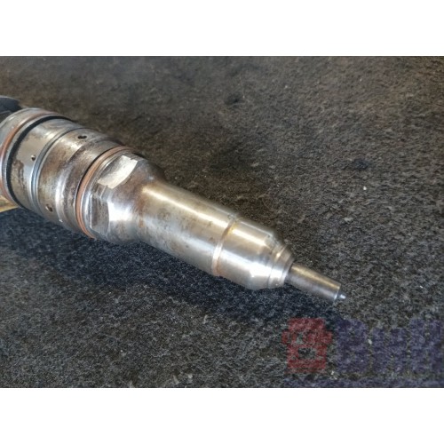 Форсунка топливная электрическая Iveco stralis Cursor 13 (412)-5