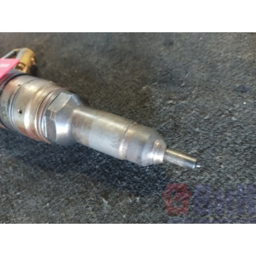 Форсунка топливная электрическая Iveco stralis Cursor 13 (413)-5