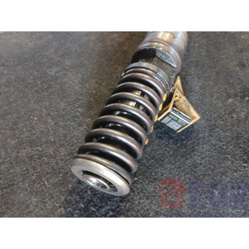 Форсунка топливная электрическая Iveco stralis Cursor 13 (413)-3