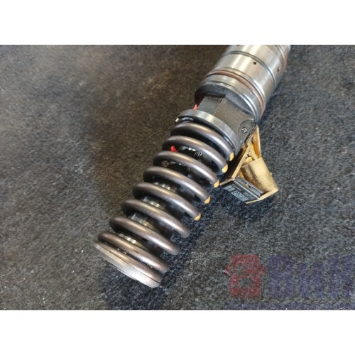 Форсунка топливная электрическая Iveco stralis Cursor 13 (414)-2