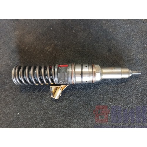 Форсунка топливная электрическая Iveco stralis Cursor 13 (414)-4