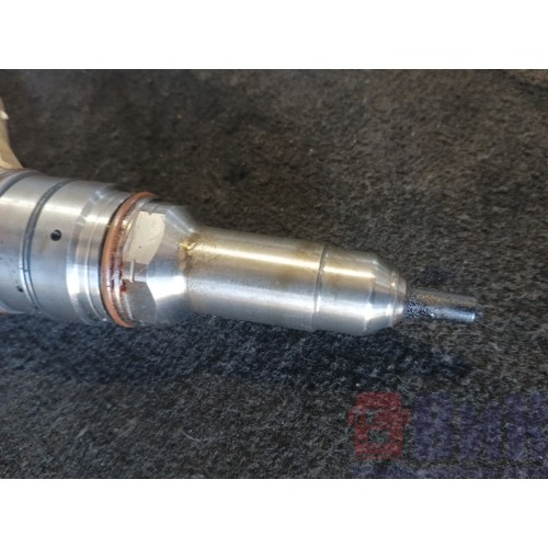 Форсунка топливная электрическая Iveco stralis Cursor 13 (443)-4