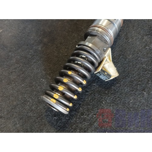 Форсунка топливная электрическая Iveco stralis Cursor 13 (443)-5