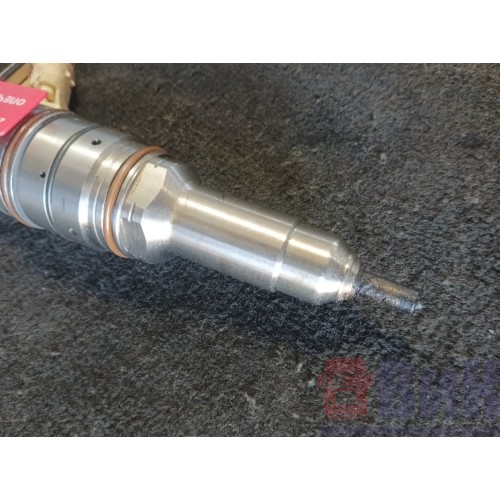 Форсунка топливная электрическая Iveco stralis Cursor 13 (444)-2