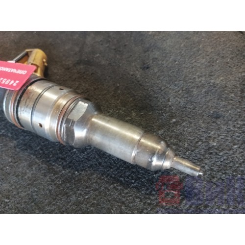 Форсунка топливная электрическая Iveco stralis Cursor 13 (445)-1