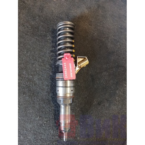 Форсунка топливная электрическая Iveco stralis Cursor 13 (445)