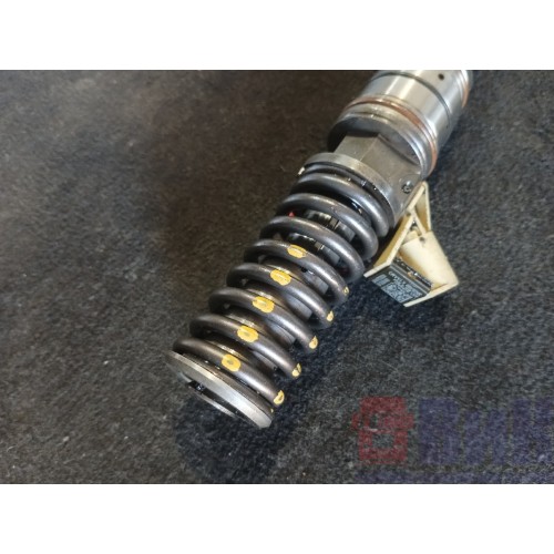 Форсунка топливная электрическая Iveco stralis Cursor 13 (446)-4