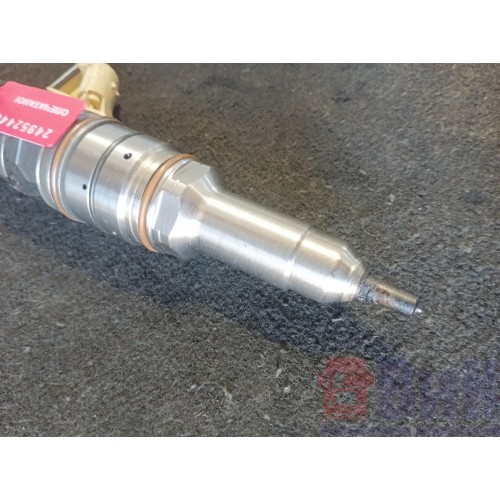 Форсунка топливная электрическая Iveco stralis Cursor 13 (446)-2