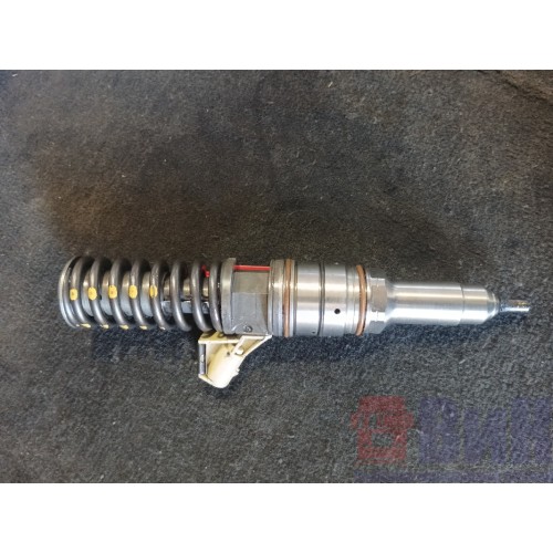 Форсунка топливная электрическая Iveco stralis Cursor 13 (446)-5