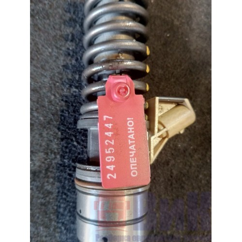 Форсунка топливная электрическая Iveco stralis Cursor 13 (447)-5